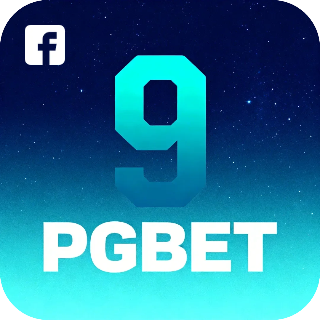 Página oficial da 9pgbet no Facebook