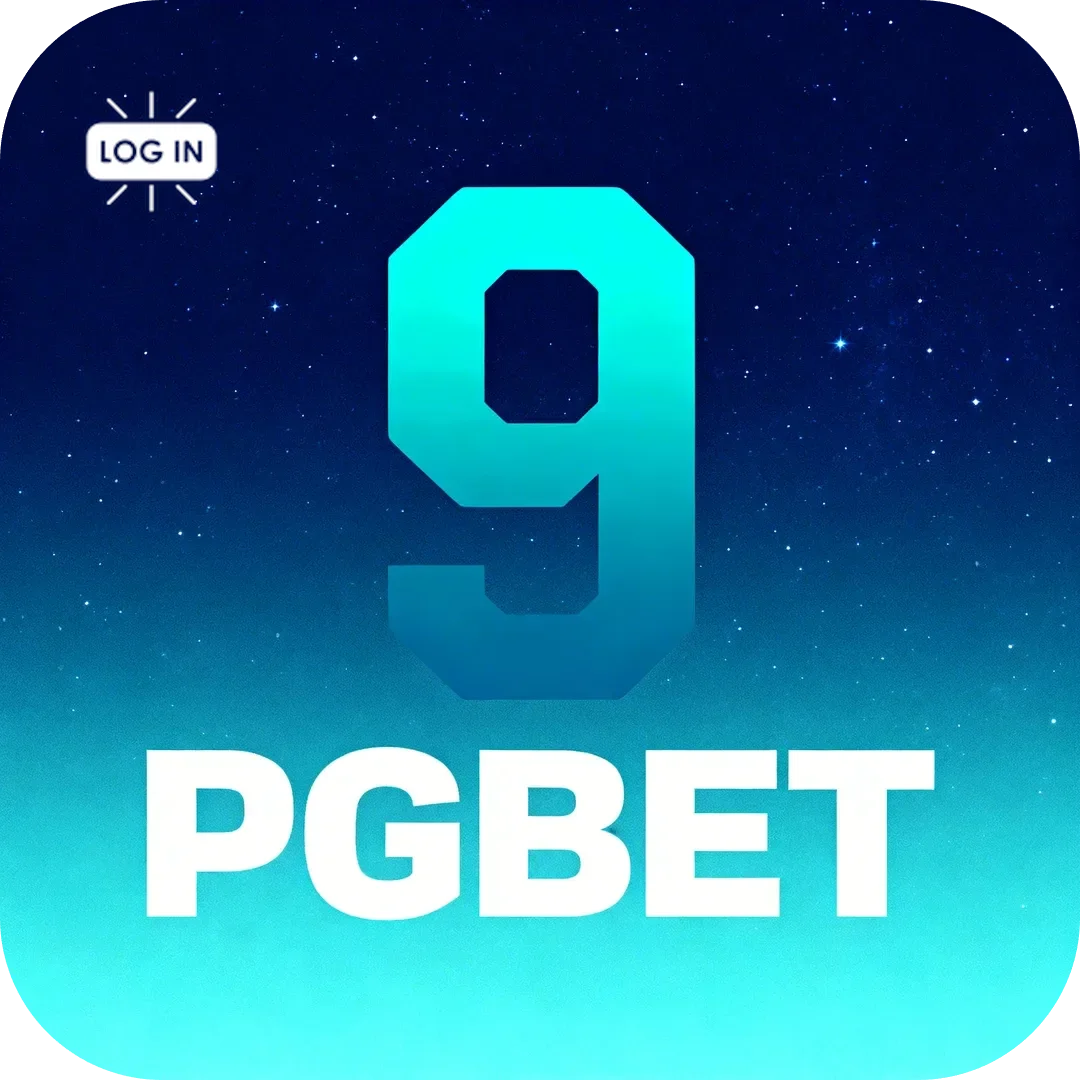 Login seguro na 9pgbet