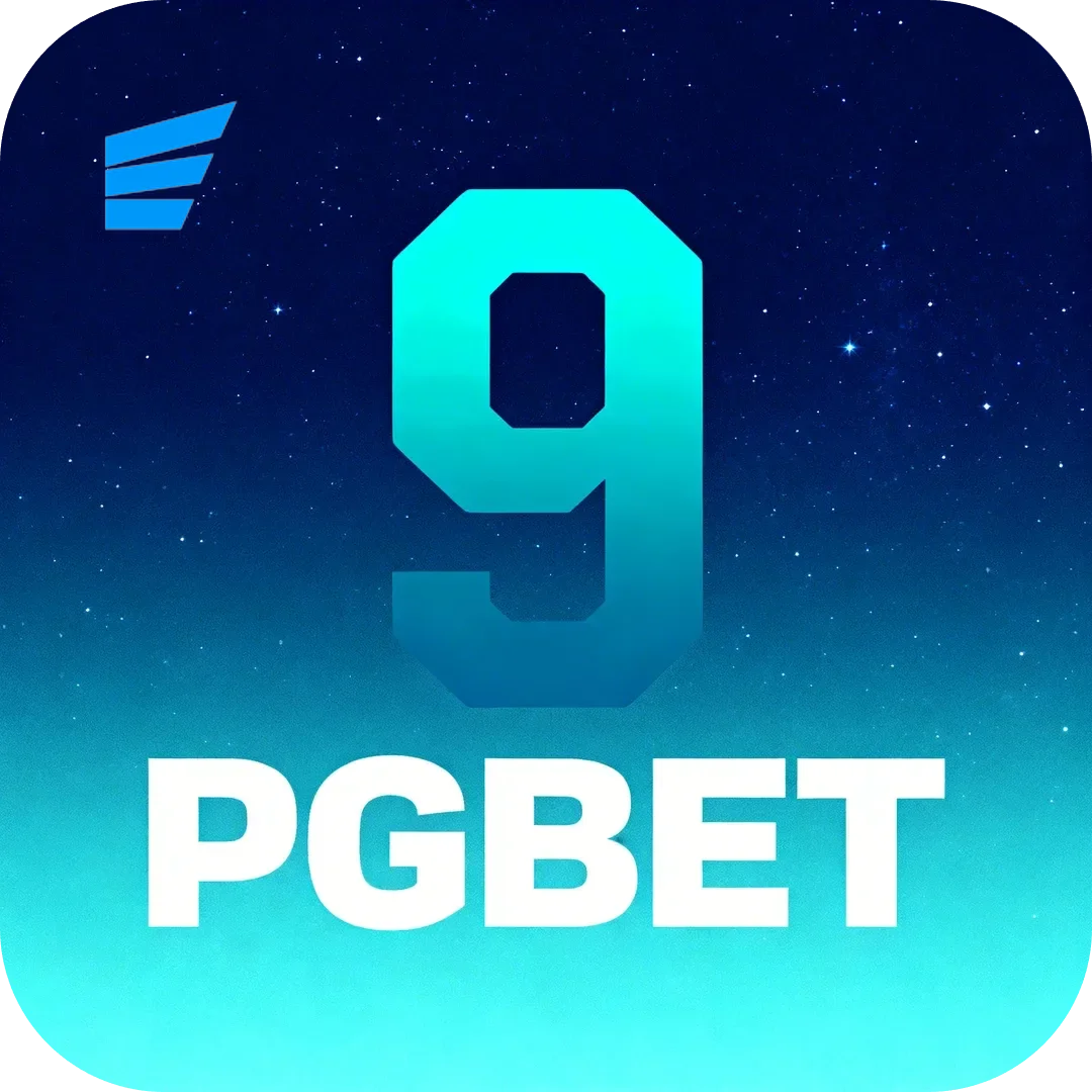 Logo da 9pgbet