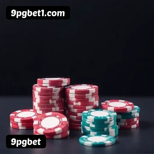 Legalidade 9pgbet no Brasil