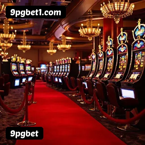 Termos e Condições Transparentes 9pgbet