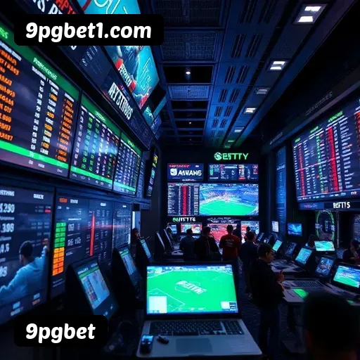 Análise 9pgbet - Vantagens e Desvantagens
