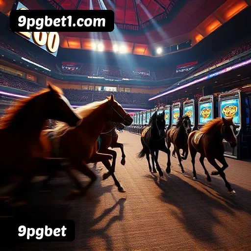 Catálogo Completo de Bônus 9pgbet